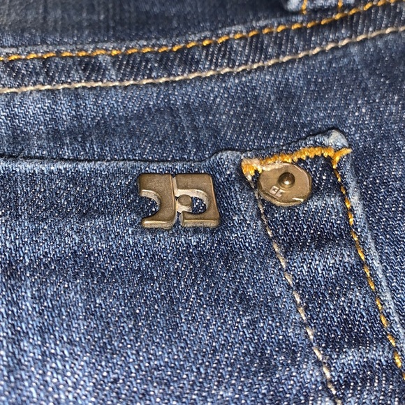 Joe’s Jean Shorts - Picture 7 of 13